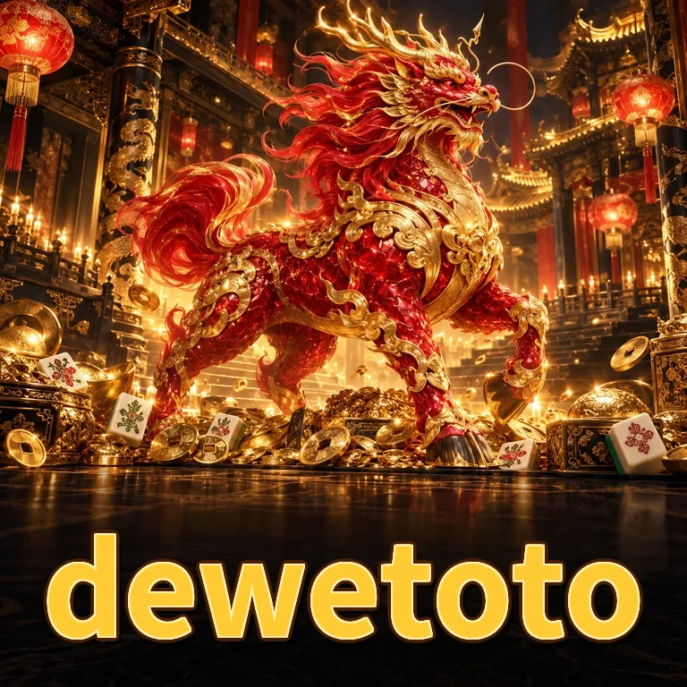 Instal dewetoto