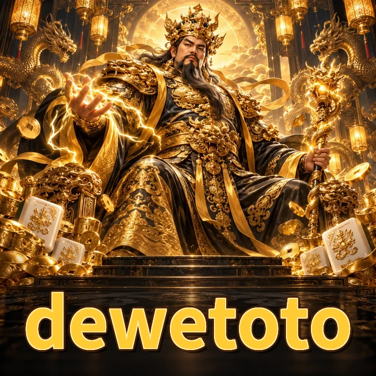 Resmi dewetoto
