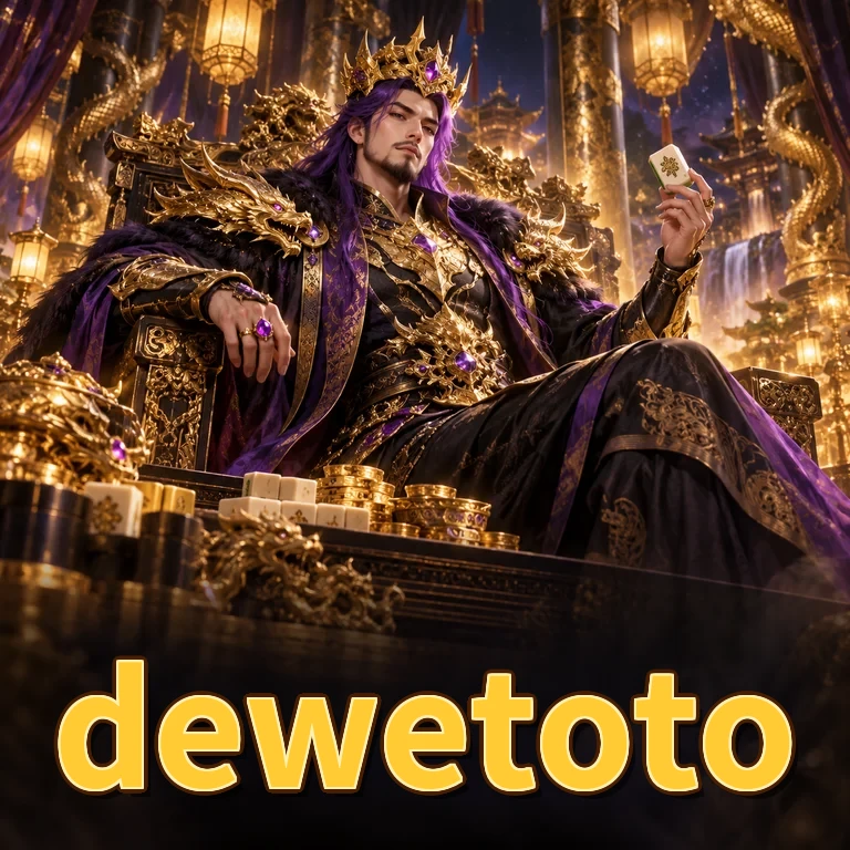Profile dewetoto