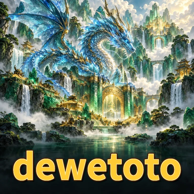 APK dewetoto Icon