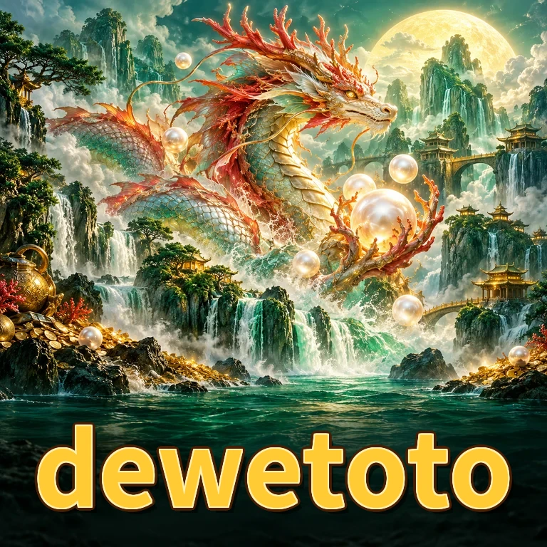 Aplikasi dewetoto