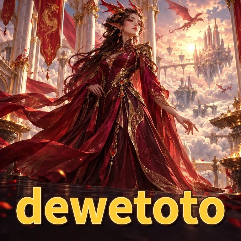 Download APK dewetoto