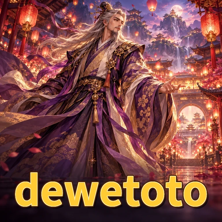 Tentang Kami dewetoto